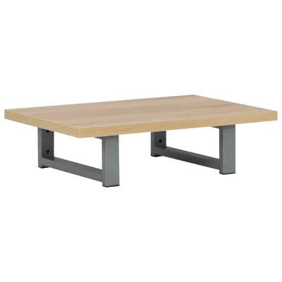 Zdjęcie produktu dla VidaXL 283805, Dąb, 600 mm, 400 mm, 163 mm, 1 szt.