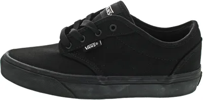 Produktbild von Vans YT Atwood (Canvas) VN000KI51861 (35/black-black)