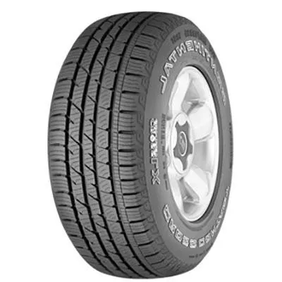 Image de Continental ContiCrossContact™ Lx 255/60R18 112V Fr Xl