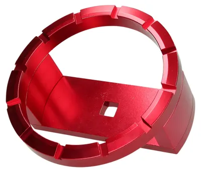 Produktbild von KS Tools 150.3166, Einzelner Artikel, Aluminium, 482 g, 1 Stück(e)