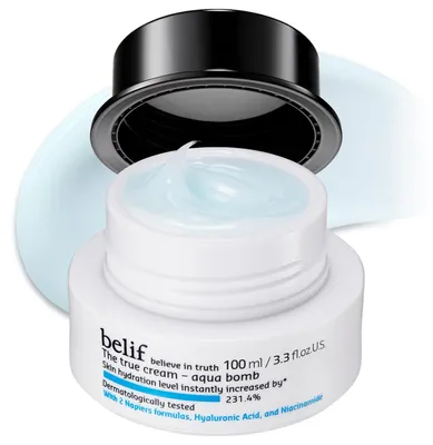 Imagen del producto de Belif The True Cream Aqua Bomb, 50 ml