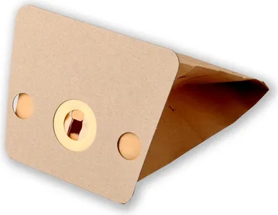 Produktbild von 20 Staubsaugerbeutel kompatibel mit ROWENTA Soam RO 123311