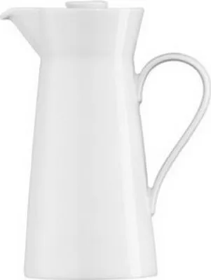 Produktbild von 1x Milchkrug mit Deckel 0,50 l Aufbewahrung, Frischhaltedose