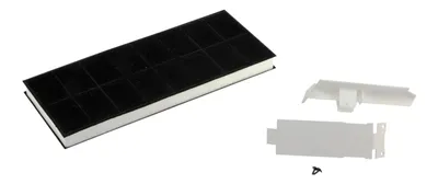 Produktbild von Bosch Aktivkohlefilter 352953 / DHZ3400