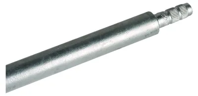 Produktbild von DEHN 625151 TE 25 1500 Z STTZN Tiefenerder 12.3 kA