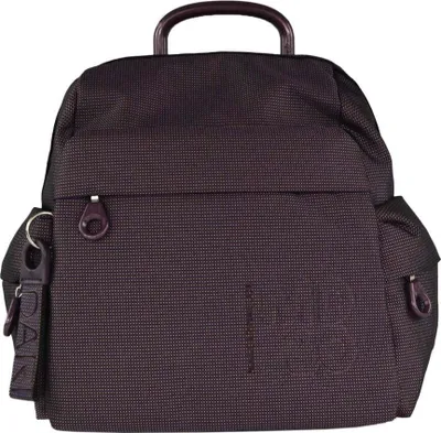 Produktbild von Mandarina Duck MD20 Rucksack Vineyard Wine QMTT113U