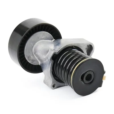 Produktbild von RIDEX 541V0033 Keilrippenriemenspanner passend für MERCEDES-BENZ C-Klasse Limousine (W204) E-Klasse Limousine (W211) C-Klasse T-modell (S204)