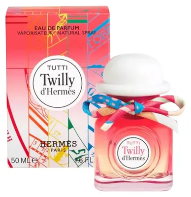 Image de Hermes - Tutti Twilly d´Hermes EDP Miniaturka 8ml