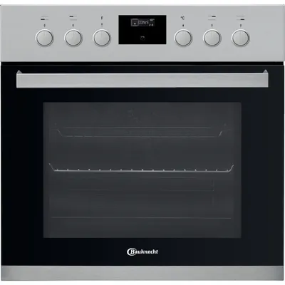 Produktbild von BAUKNECHT Einbauherd HIS3 EI8V2 IN