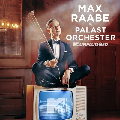 Produktbild von Max Raabe - MTV Unplugged