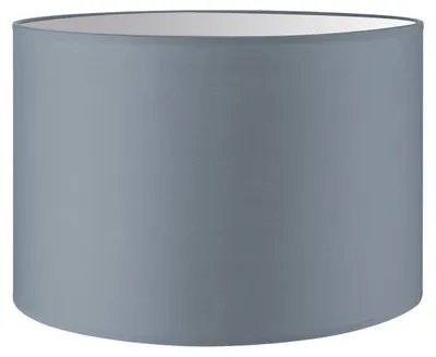 Produktbild von Home Sweet Home Lampenschirm Bling grau - B:30xT:30xH:20cm