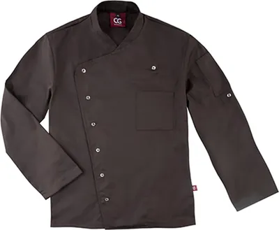 Produktbild von CG Workwear Men´s Chef Jacket Turin Classic