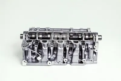Produktbild von AMC 908988 Zylinderkopf für RENAULT MEGANE III Grandtour (KZ0/1)