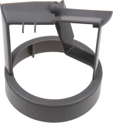 Image de CUISINART - Pelle mélangeuse Mélangeur pour sorbetière - C0040250E