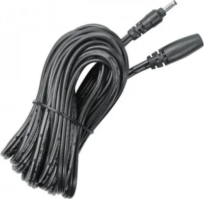 Produktbild von VKD-6M   DC-Verlängerungskabel für DF, DW und AC Kameras