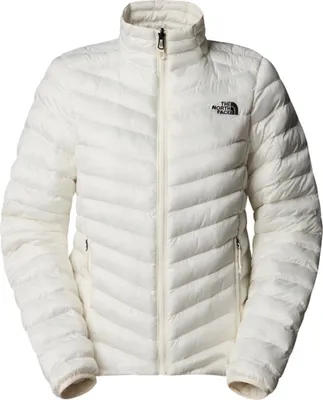 Produktbild von The North Face W Huila Synthetic Jacket White Dune White Dune M
