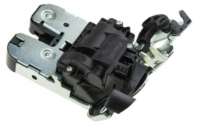 Produktbild von Kofferraumdeckel-Verriegelung Audi, A3 8P, A4 B7 Avant, A6 C6 Avant, Tt 8J,
