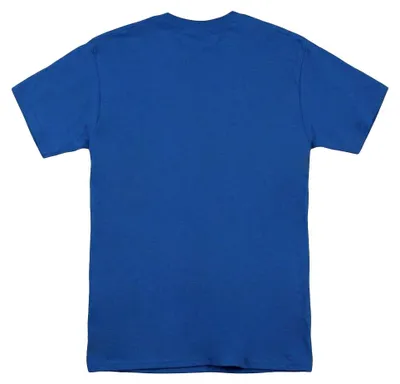 Produktbild von Superman - "2025" T-Shirt für Kinder TV36767 (116) (Königsblau)