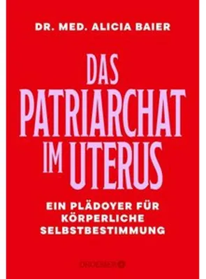 Immagine prodotto di Das Patriarchat im Uterus
