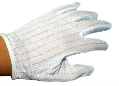 Produktbild von Antistatische Handschuhe, 3 Paar
