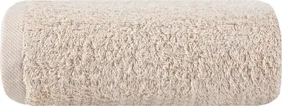 Produktbild von Eurofirany 403375, 50 x 90 cm, Baumwolle, Beige, 1 Stück(e)