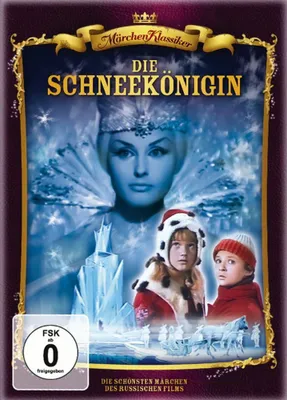 Produktbild von Märchen Klassiker - Die Schneekönigin