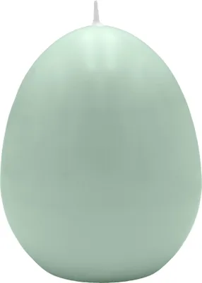 Produktbild von Eikerzen Seemoos Seafoam, 60 x Ø 45 mm, 6 Stück