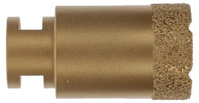 Produktbild von PRODIAMANT Diamant Fliesenbohrer 110mm x M14 für Fliese / Feinsteinzeug DB008