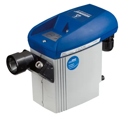Produktbild von ELMAG Automat. Kondensatableiter, BEKOMAT 32, 230 Volt