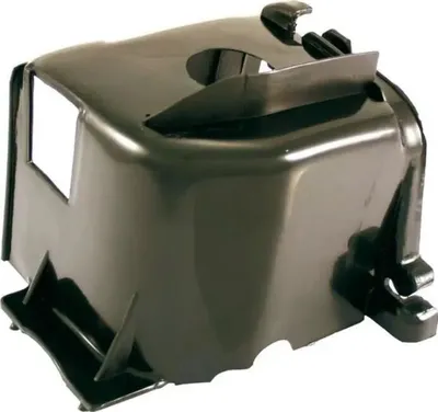 Zdjęcie produktu dla Pokrywa głowicy cylindra Minarelli pozioma np. Aprilia Sonic SR Benelli Malaguti Yamaha
