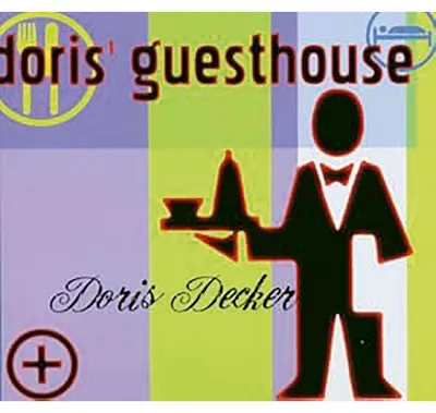 Zdjęcie produktu dla Doris' Guesthouse
