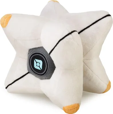 Produktbild von Destiny 2 Plüschfigur Ghost Shell 19 cm