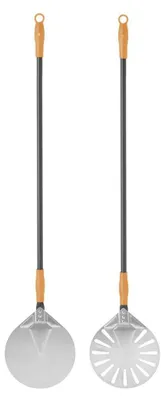 Immagine prodotto di HENDI Pizzaschaufel, rund, 230x1200mm