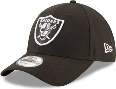 Zdjęcie produktu dla Czapka New Era The League NFL Cap Team Las Vegas Raiders