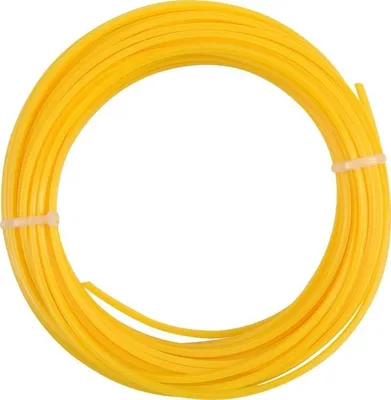 Produktbild von Quadratischer Schneidfaden 1,6 mm x 10 m 89412 FLO