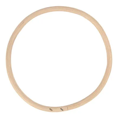 Image de Bague en bambou 15.3cm