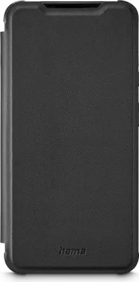 Zdjęcie produktu dla Hama Extreme Protect, Folio, Samsung, Galaxy S26, 16 cm (6.3"), Czarny