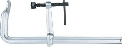 Produktbild von KS TOOLS Schraubzwinge 145.0437 9340g