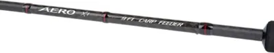 Zdjęcie produktu dla Wędka Shimano Rod Aero X1A Carp Feeder 3,35M 11Ft 70G 2Pc+Tips