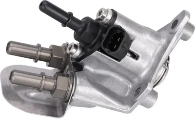 Produktbild von FEBI BILSTEIN Dosiermodul Harnstoffeinspritzung 196754 für IVECO Trakker II 0,25kg