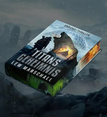 Obrázok produktu pre Titans Geheimnis