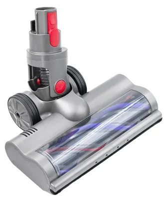 Elektrische Bodenbürste für Dyson V7–V11