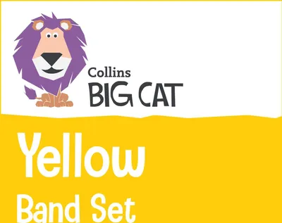 Produktbild von Yellow Band Set