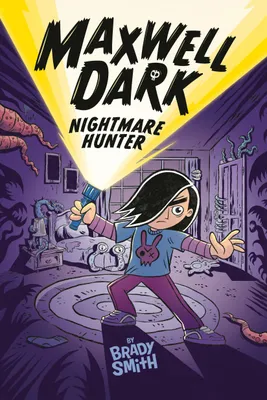 Produktbild von Nightmare Hunter #1