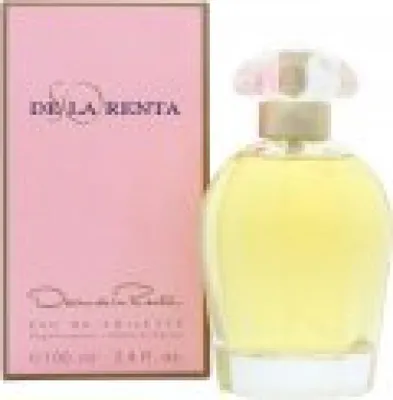 Produktbild von Oscar De La Renta So de la Renta Eau De Toilette 100 ml (woman)