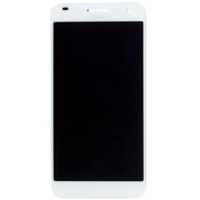 Produktbild von Huawei Ascend G7 LCD Einheit Weiss