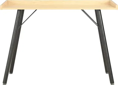 Obrázek produktu pro vidaXL Psací stůl dub 90×50×79 cm