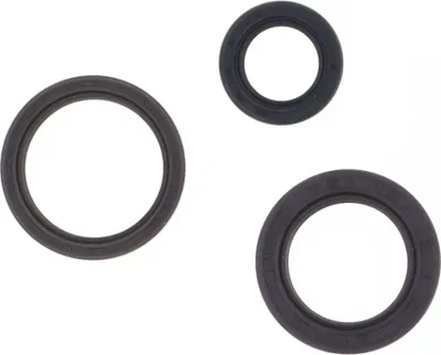 Obrázok produktu pre Motorové tesnenie, hriadeľové tesnenie Athena, 150-225 koní, 90°, pre Yamaha V6, model 84-