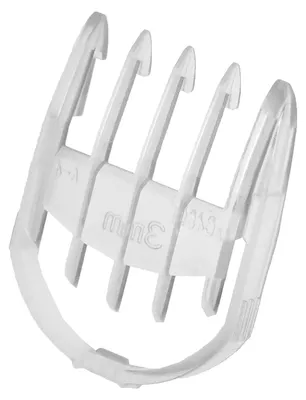 Produktbild von Babyliss 35809918 Kammaufsatz 3mm. für MT991E MT996E Bart-/Haarschneider