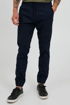 Image de SOLID Solid - SDSlim-Truc Cuff - Pantalon chino - 21103814